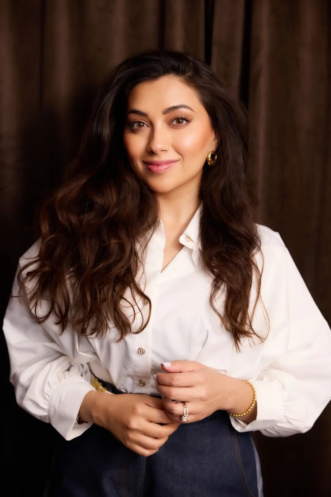 Shama Hyder